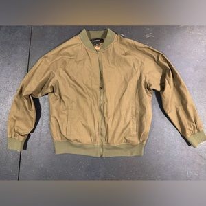 Men’s Light Jacket XL